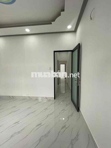 NHÀ 2 TẦNG– 55,1m²- 3PN – TRƯƠNG PHƯỚC PHAN, TÂN HOÀ ĐÔNG – C