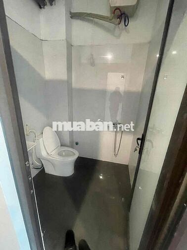 bán nhà 6 tầng ngõ 2 cầu bươu  mới kính cong