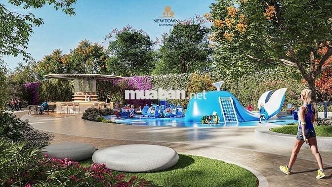 Độc quyền căn 09 2PN 82.33m2 mặt biển Mỹ Khê Đà Nẵng chỉ từ 4,4 tỷ