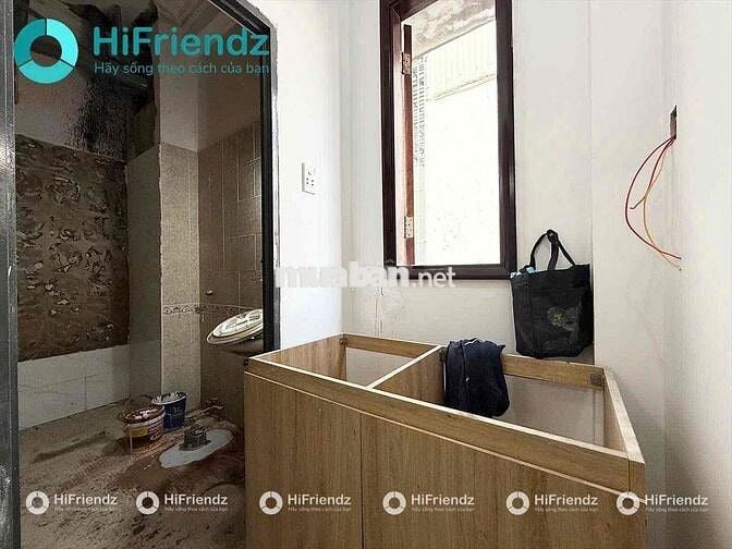 CHO THUÊ 1PN GIÁ RẺ GẦN KHU VỰC TÂN BÌNH