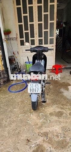 Xe ngon đổ xăg là chạy đã sửa sang hết có giấy tờ