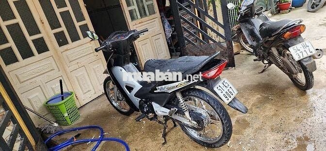 Xe ngon đổ xăg là chạy đã sửa sang hết có giấy tờ