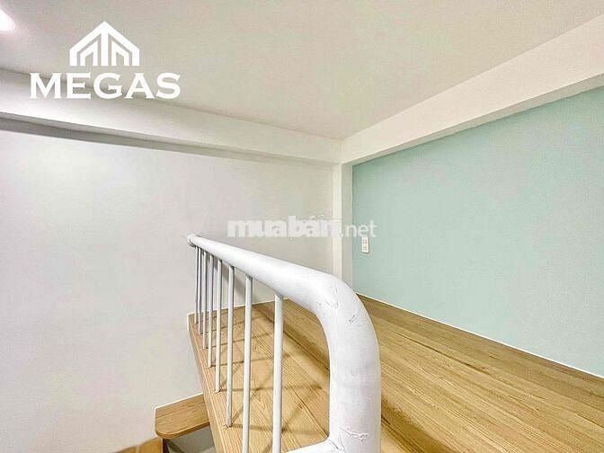 CHDV DẠNG DUPLEX XINH IU GIÁ HẠT DẺ MỚI 100% - ĐỐI DIỆN ETOWN CỘNG HOÀ