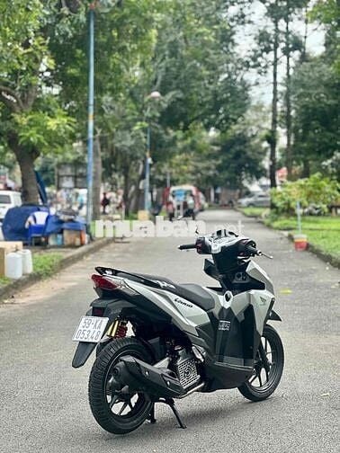 Honda Vario 2017 , khoá smakey , chính chủ