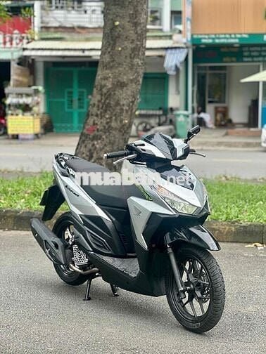 Honda Vario 2017 , khoá smakey , chính chủ