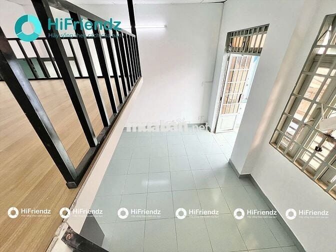 KHAI TRƯƠNG CHO THUÊ PHÒNG TRỌ CÓ GÁC THOÁNG - BAN CÔNG FULL NỘI THẤT