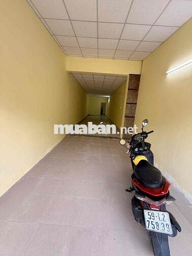 CHO THUÊ NHÀ MẶT TIỀN HÀ HUY GIÁP SẦM UẤT