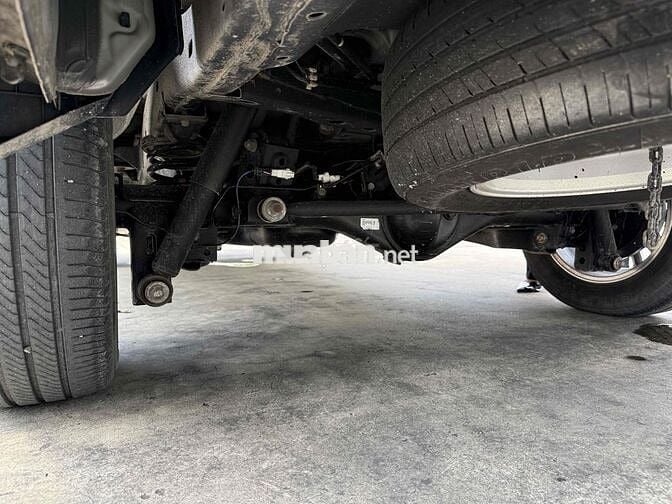 Toyota Innova 2017 2.0G -7 chỗ số tự động tại hãng