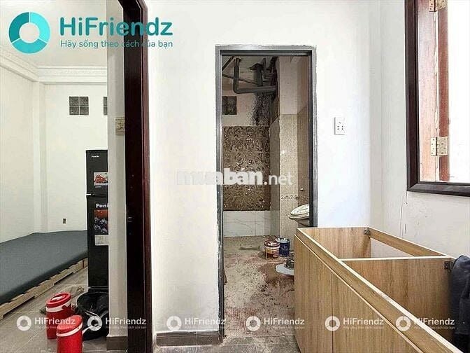 CHO THUÊ 1PN GIÁ RẺ GẦN KHU VỰC TÂN BÌNH