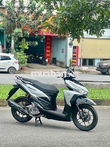 Honda Vario 2017 , khoá smakey , chính chủ