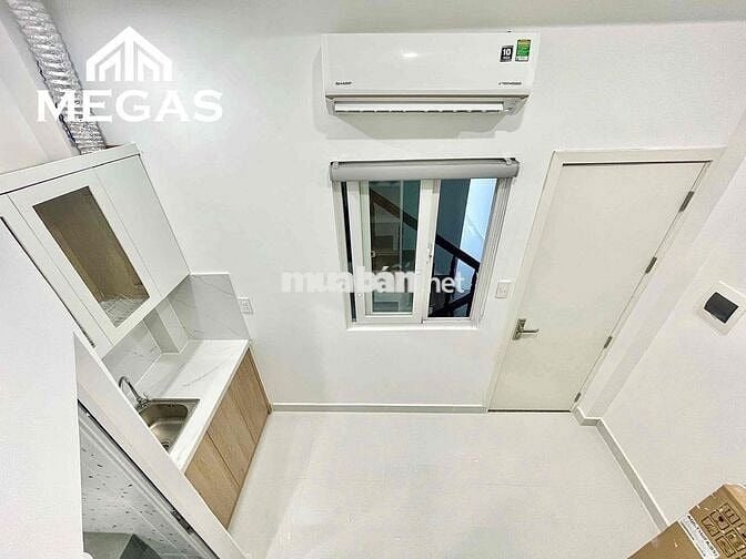 CHDV DẠNG DUPLEX XINH IU GIÁ HẠT DẺ MỚI 100% - ĐỐI DIỆN ETOWN CỘNG HOÀ