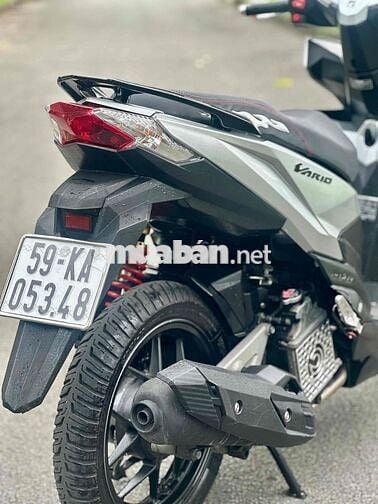 Honda Vario 2017 , khoá smakey , chính chủ