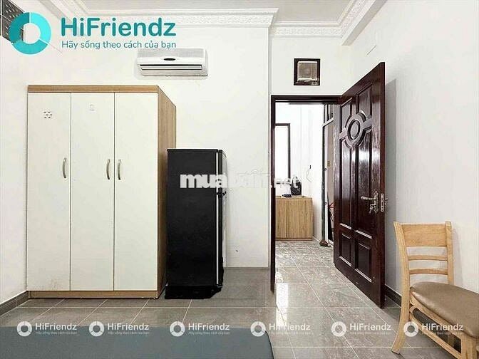CHO THUÊ 1PN GIÁ RẺ GẦN KHU VỰC TÂN BÌNH