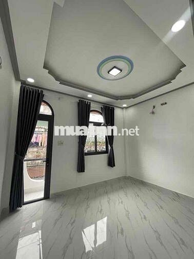 NHÀ 2 TẦNG– 55,1m²- 3PN – TRƯƠNG PHƯỚC PHAN, TÂN HOÀ ĐÔNG – C
