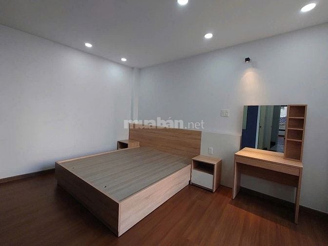 BÁN NHÀ HẺM ĐƯỜNG NGUYỄN TRI PHƯƠNG F4 QUẬN 10