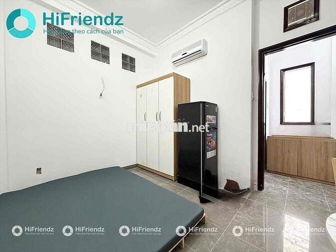 CHO THUÊ 1PN GIÁ RẺ GẦN KHU VỰC TÂN BÌNH