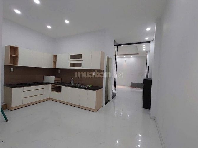 BÁN NHÀ HẺM ĐƯỜNG NGUYỄN TRI PHƯƠNG F4 QUẬN 10