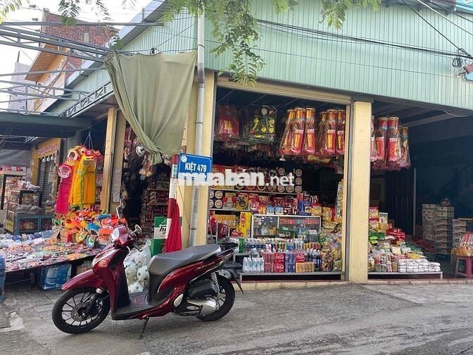 Cần bán lô đất đẹp thông Mai Đăng Chơn và Nam Kì Khởi Nghĩa