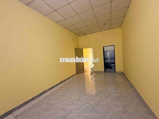 CHO THUÊ NHÀ MẶT TIỀN HÀ HUY GIÁP SẦM UẤT