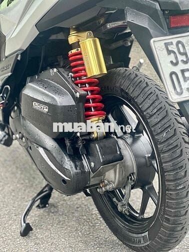 Honda Vario 2017 , khoá smakey , chính chủ