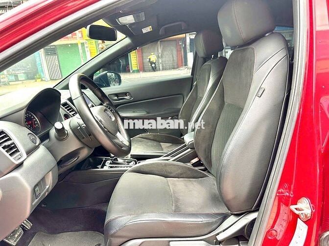 Honda City 2022 RS 1.5 AT - 72000 km