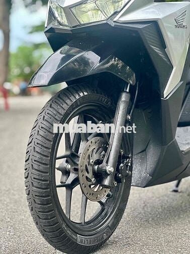 Honda Vario 2017 , khoá smakey , chính chủ