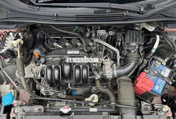 Honda City 2022 RS 1.5 AT - 72000 km