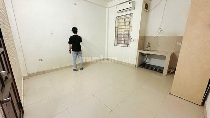 Cho thuê phòng trọ khu vực Tứ Liên 