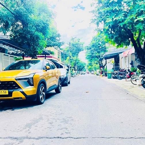 MT PHẠM VĂN BẠCH-SÁT MASTERISE HOME-100M² NGANG 5M-NHÀ 2,5 TẦNG Ở NGAY