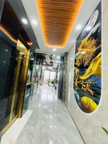 Nhà Bán P.Thới An. MT.12m Kinh Doanh Buôn Bán Làm Văn Phòng