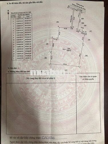 CƠ HỘI SỞ HỮU "ỐC ĐẢO XANH" ĐẲNG CẤP 5 TẠI BÌNH DƯƠNG