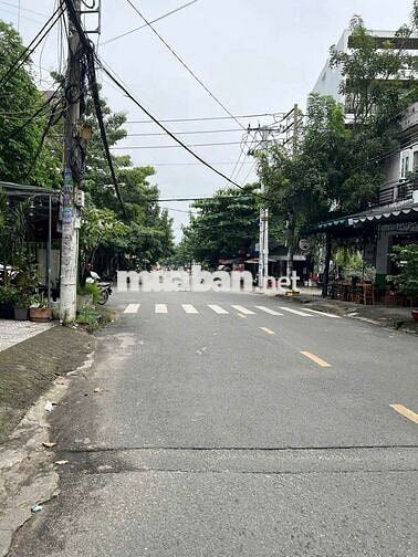 CHO THUÊ NHÀ MT T6-TÂY THẠNH-TÂN PHÚ DT 6*18M TRỆT 2 LẦU 6PN5WC