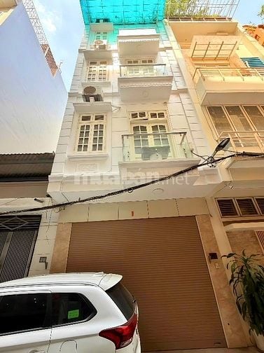 Bán nhà riêng 55m2 ngõ 178 Thái Hà, kinh doanh, oto tránh,vỉa hè, 22tỷ