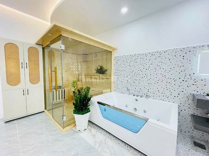 Nhà Bán P.Thới An. MT.12m Kinh Doanh Buôn Bán Làm Văn Phòng