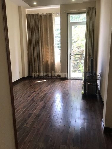 Bán nhà đường số P,Tân Quy Quận 7 dt 61.3 m2 giá 11,2 tỷ sổ hồng