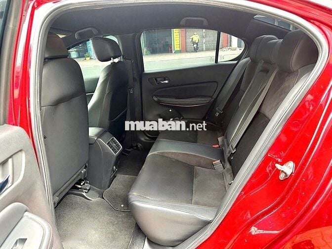 Honda City 2022 RS 1.5 AT - 72000 km