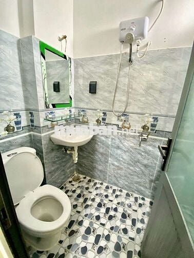 ✅️ CHO THUÊ STUDIO FULL NỘI THẤT KẾ BÊN PHẠM VĂN ĐỒNG - BÌNH THẠNH ✅️