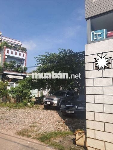 Bán Lô Đất 2 Mặt Hẻm Xe Tải Đ.Số11 Linh Xuân DT64m(5×14) Xây Cao Tầng