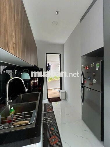 căn hộ 2pn có sẵn nội thất cho thuê 7tr5, ở gần chợ Lái THiêu, ql13