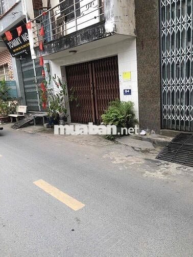 🌺Nhà bán 2 MTKD Nguyễn Quý Yêm - An lạc . DT : 4m*10m . Giá 5,5 tỷ TL