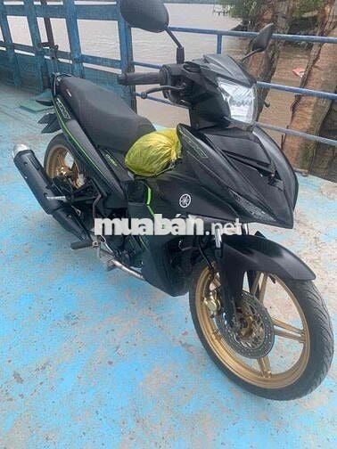 Exciter MX KING 150 INDO