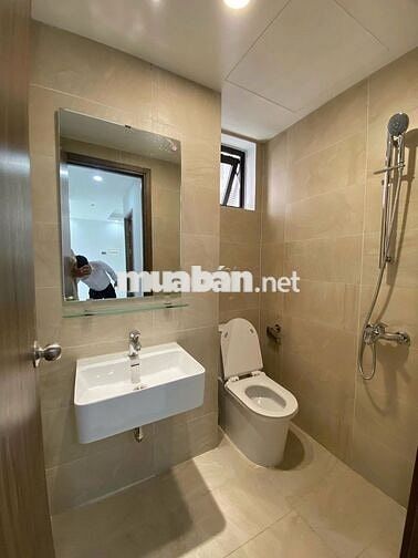 CĂN HỘ 3 PHÒNG NGỦ CHO THUÊ 6.5TR Ở LIỀN ĐƯỢC