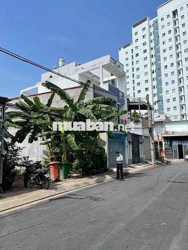 🌺🌺Cần bán nền đất đường nhựa 7m - KDC Nam Hùng Vương- phường An lạc  💰