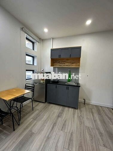 🎊 CHO THUÊ STUDIO FULL NỘI THẤT NGAY TRUNG TÂM BÌNH THẠNH 🎊