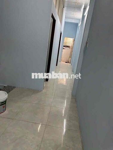 CHO THUÊ NGUYÊN CĂN-LUỸ BÁN BÍCH-TÂN PHÚ-100M2-NGANG 5M-3PN-NHÀ ĐẸP VÀ