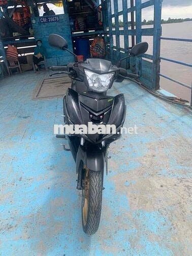 Exciter MX KING 150 INDO