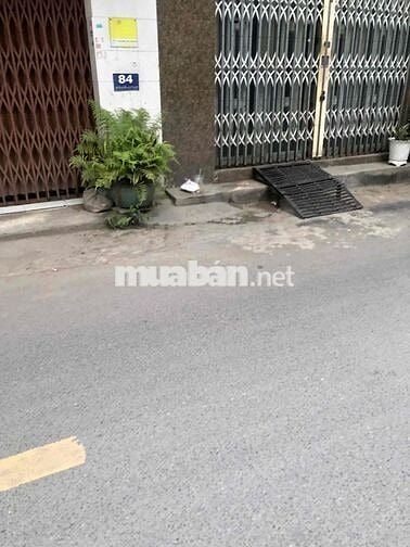 🌺Nhà bán 2 MTKD Nguyễn Quý Yêm - An lạc . DT : 4m*10m . Giá 5,5 tỷ TL