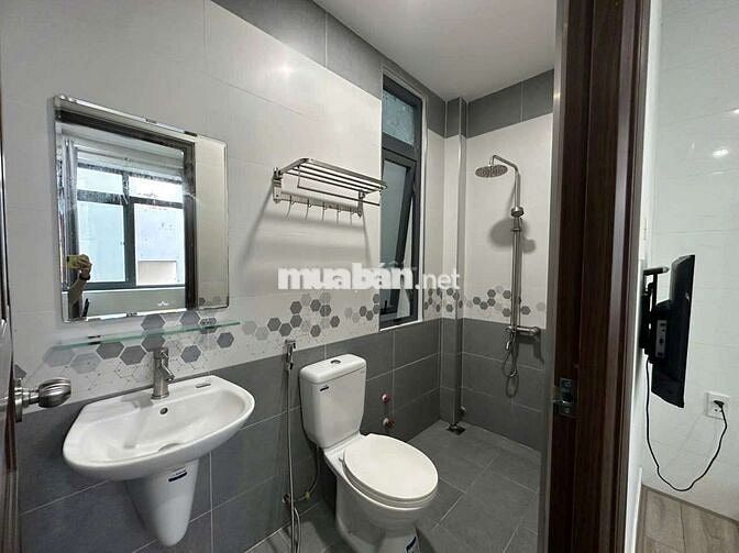 🎊 CHO THUÊ STUDIO FULL NỘI THẤT NGAY TRUNG TÂM BÌNH THẠNH 🎊