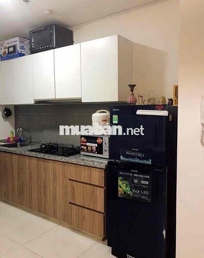 Cho Thuê The Habitat 2PN Đối diện Aeon Mail & KCN Visip 1 CHỈ 7TR/TH