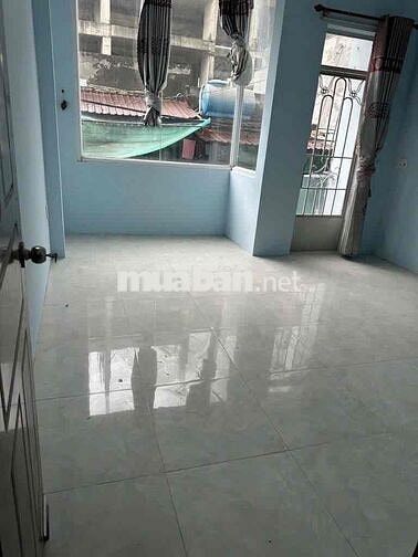 CHO THUÊ NGUYÊN CĂN-LUỸ BÁN BÍCH-TÂN PHÚ-100M2-NGANG 5M-3PN-NHÀ ĐẸP VÀ